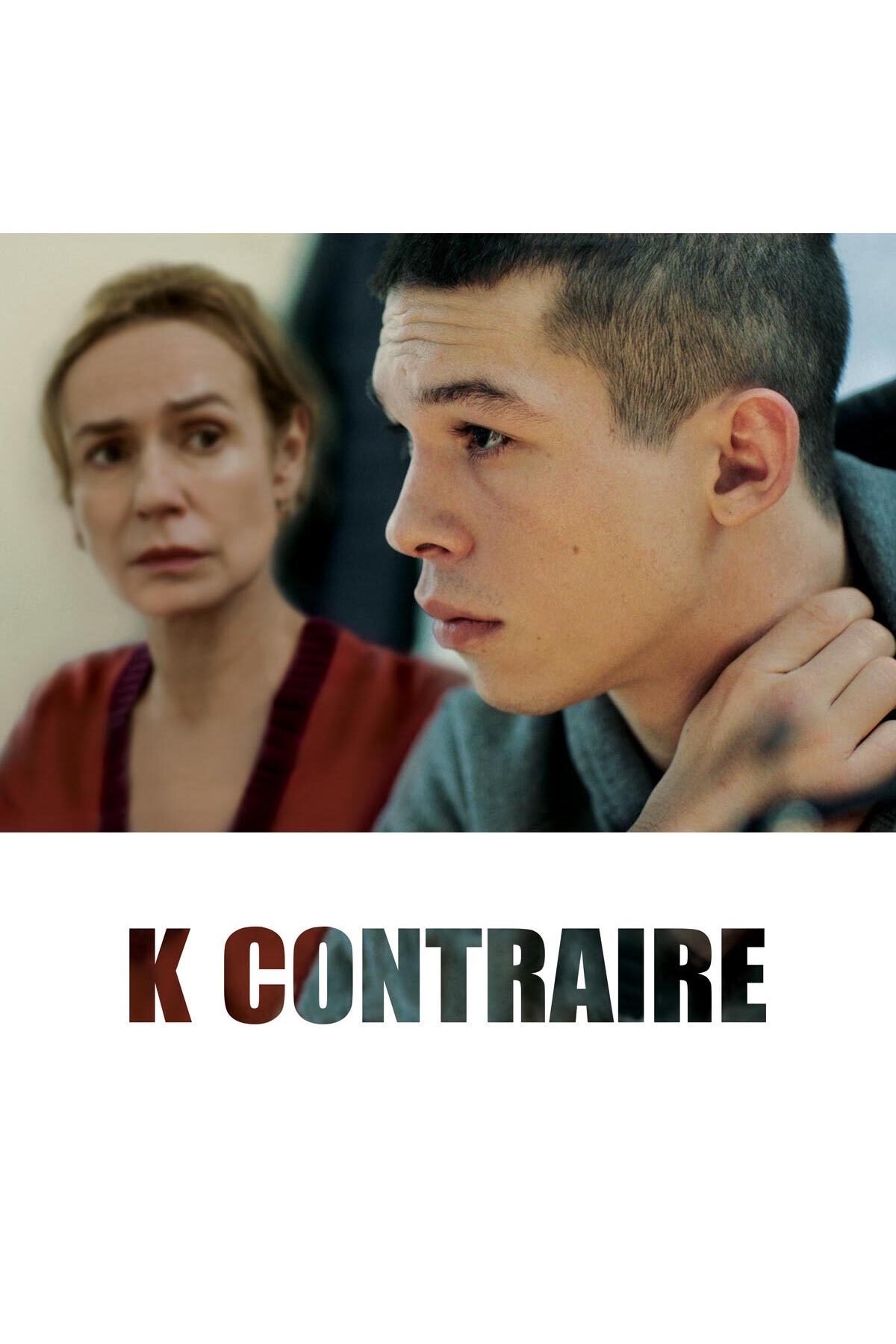 Постер K contraire